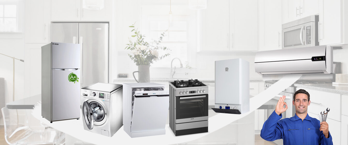 İmranlı Smeg Servisi